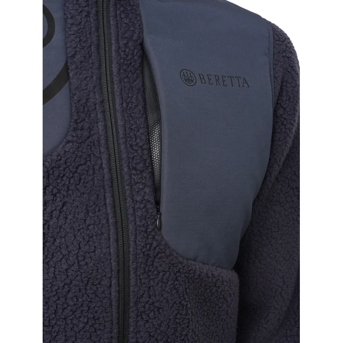 Beretta - Trailhead Thermal Pro Jacket - Ebony