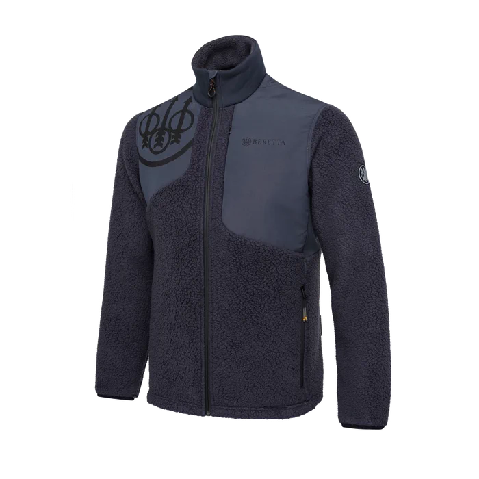Beretta - Trailhead Thermal Pro Jacket - Ebony