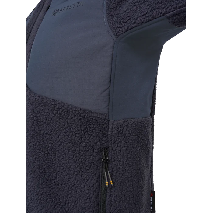 Beretta - Trailhead Thermal Pro Jacket - Ebony