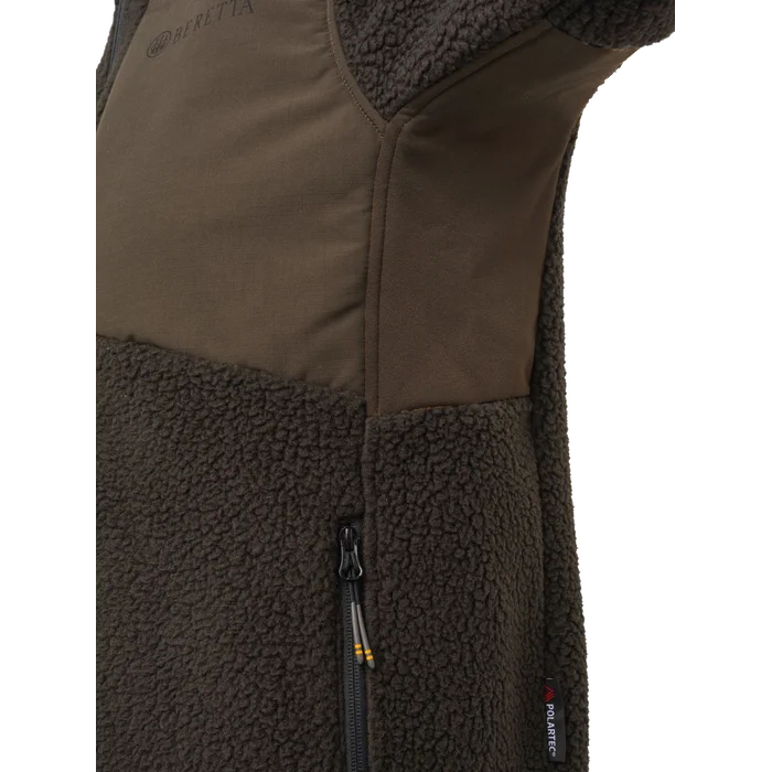Beretta - Trailhead Thermal Pro Jacket - Brown Bark