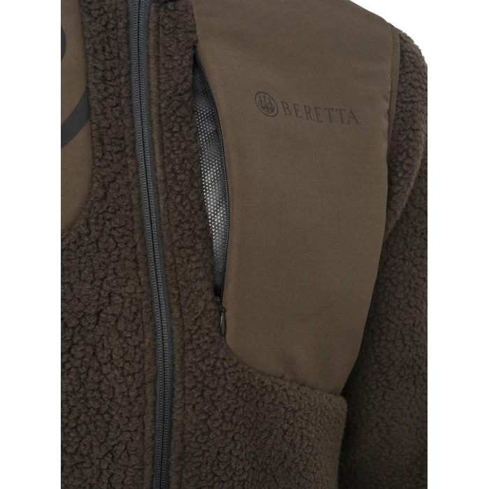 Beretta - Trailhead Thermal Pro Jacket - Brown Bark