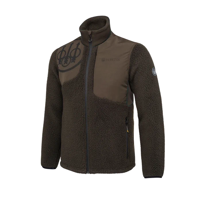 Beretta - Trailhead Thermal Pro Jacket - Brown Bark