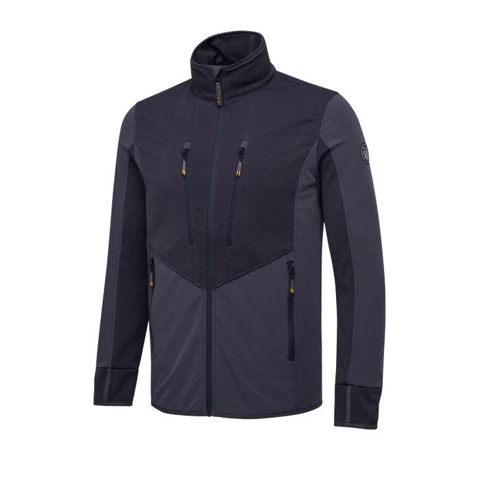 Beretta - Rupicapra Jacket - Ebony