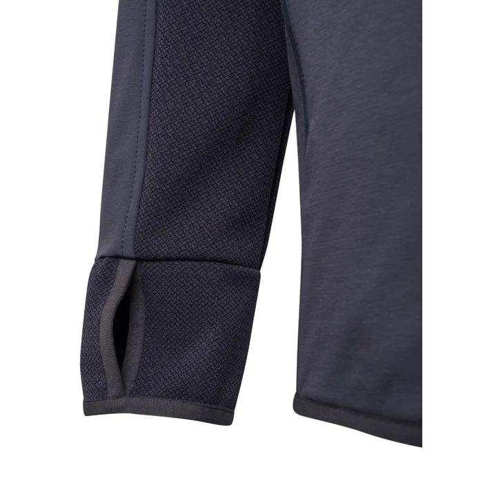 Beretta - Rupicapra Jacket - Ebony