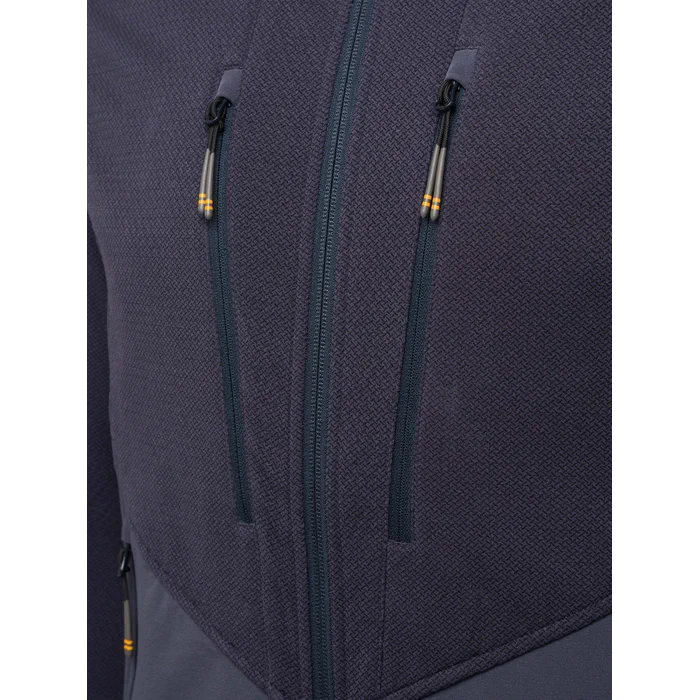 Beretta - Rupicapra Jacket - Ebony
