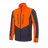 Beretta - Rupicapra Jacket - Ebony & orange h.v.
