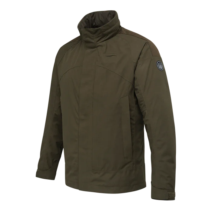 Beretta - Tosark Jacket - Green Moss