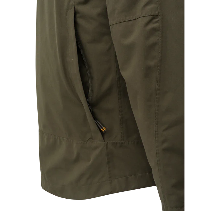 Beretta - Tosark Jacket - Green Moss