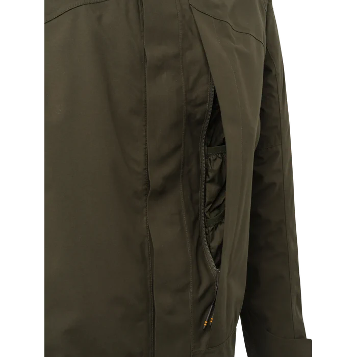 Beretta - Tosark Jacket - Green Moss