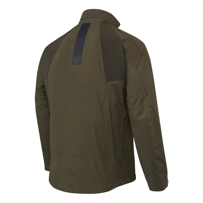 Beretta - Tosark Jacket - Green Moss