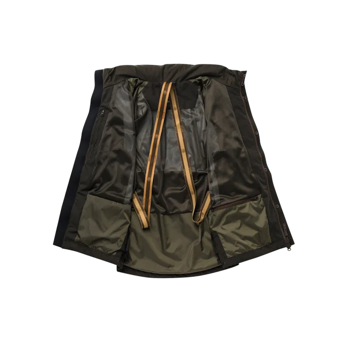 Beretta - Tosark Jacket - Brown Bark