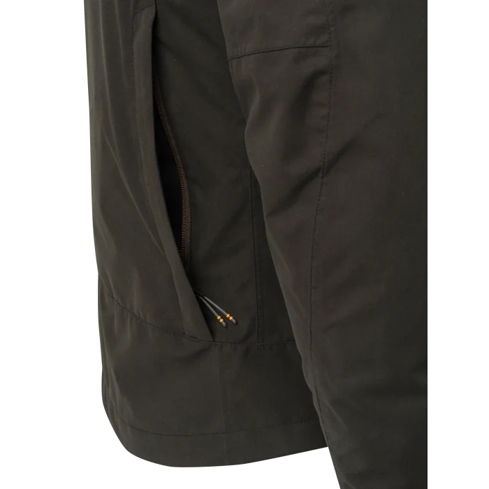 Beretta - Tosark Jacket - Brown Bark