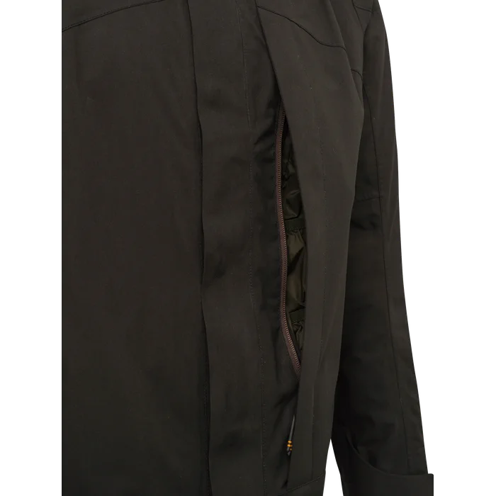 Beretta - Tosark Jacket - Brown Bark