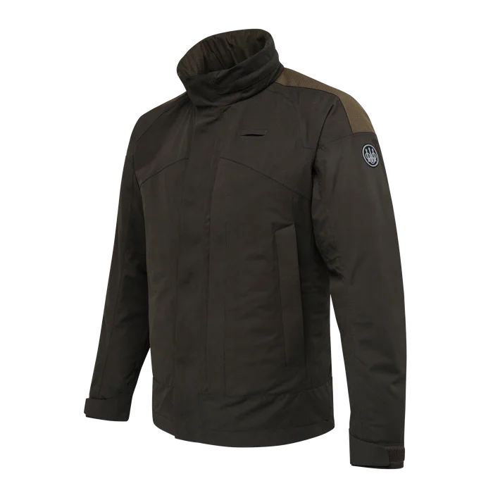 Beretta - Tosark Jacket - Brown Bark