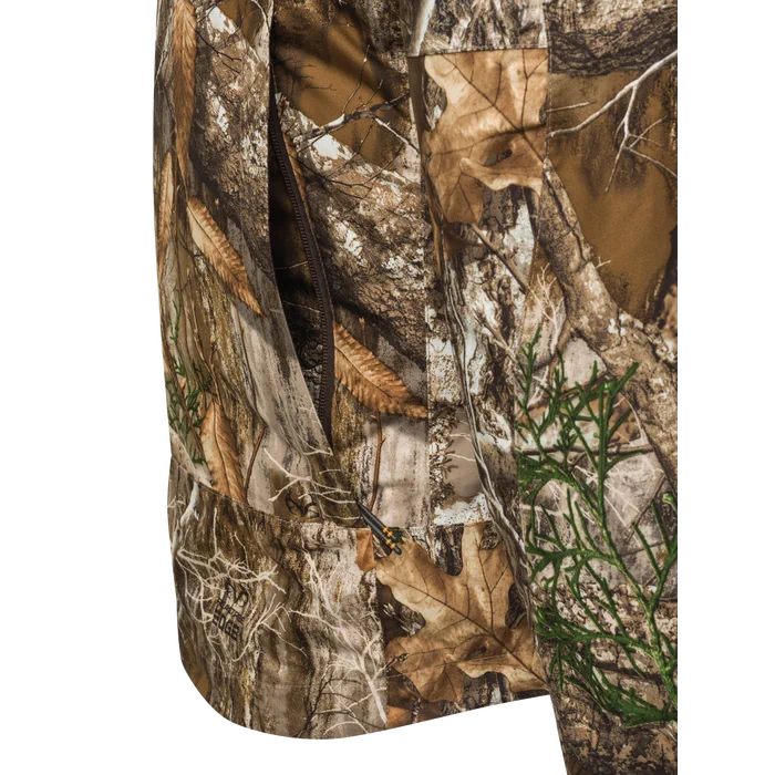 Beretta - Tosark Jacket - Camo Realtree Edge