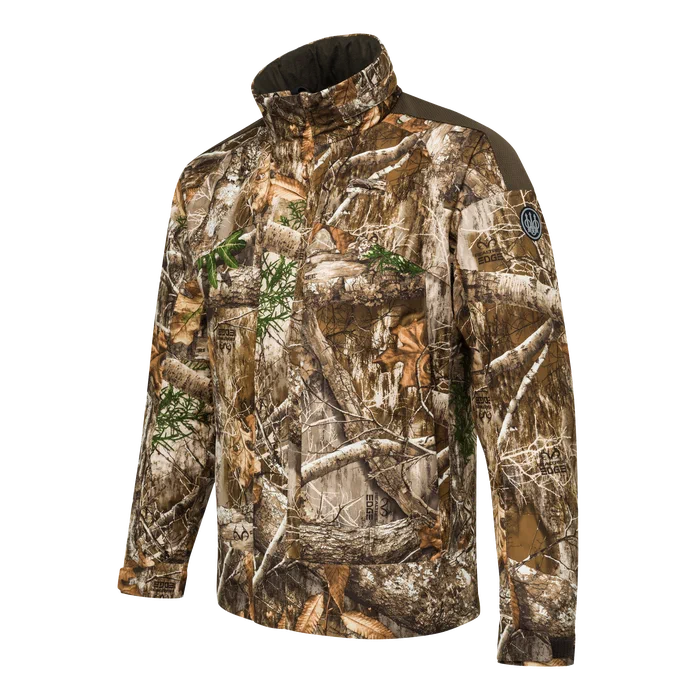 Beretta - Tosark Jacket - Camo Realtree Edge