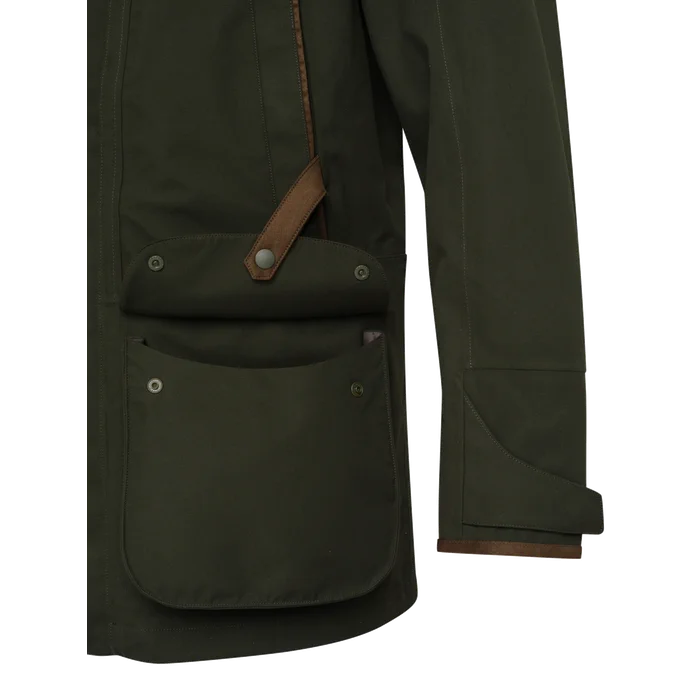 Beretta - Tempesta Jacket - British Green