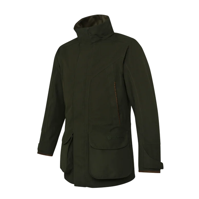 Beretta - Tempesta Jacket - British Green