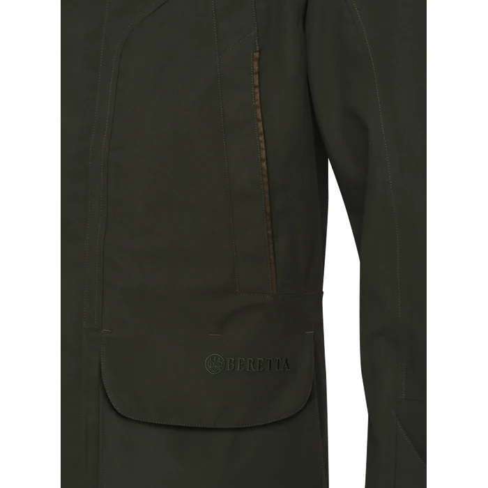 Beretta - Tempesta Jacket - British Green