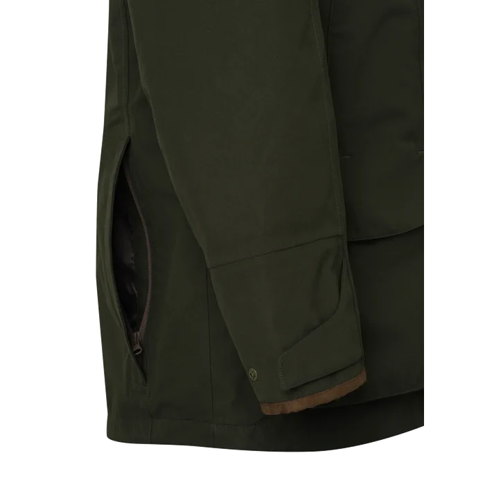 Beretta - Tempesta Jacket - British Green