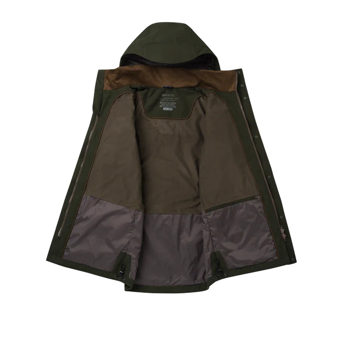 Beretta - Tempesta Jacket - British Green