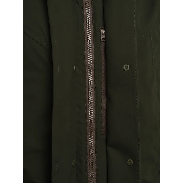 Beretta - Tempesta Jacket - British Green