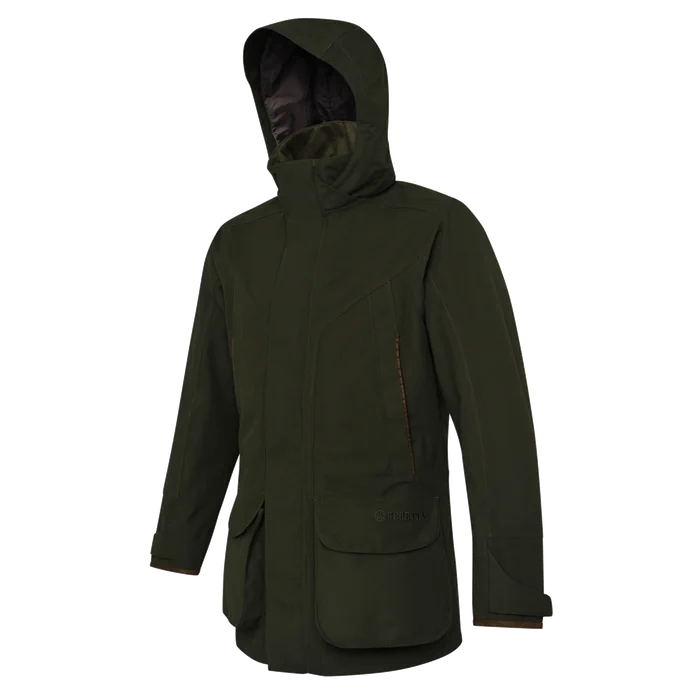 Beretta - Tempesta Jacket - British Green