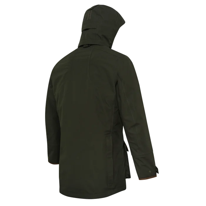 Beretta - Tempesta Jacket - British Green