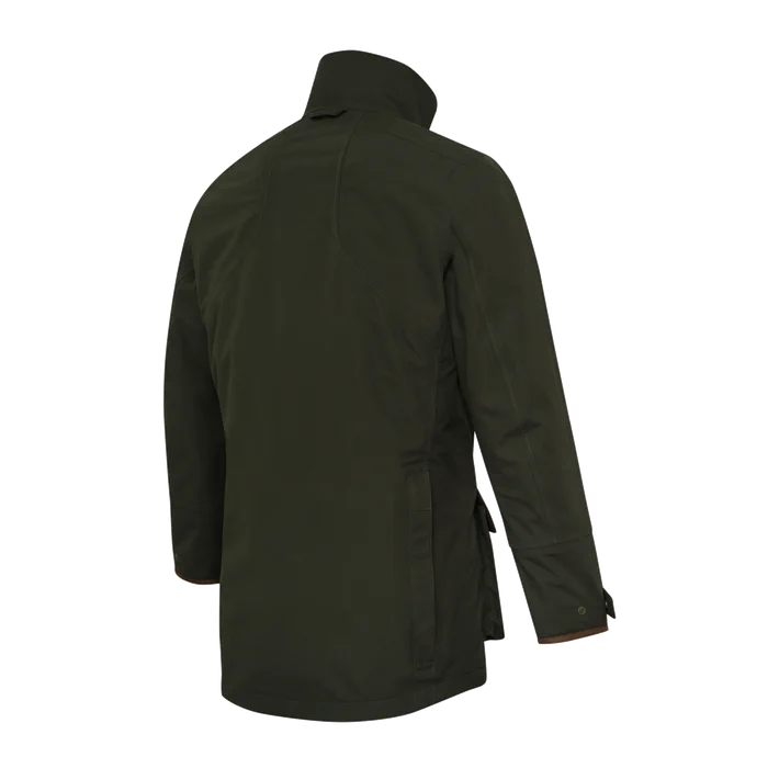 Beretta - Tempesta Jacket - British Green