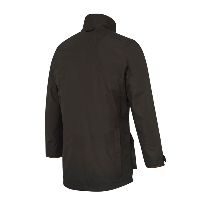 Beretta - Tempesta Jacket - Brown Bark