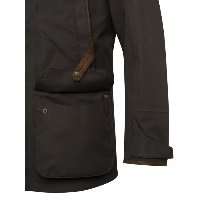 Beretta - Tempesta Jacket - Brown Bark
