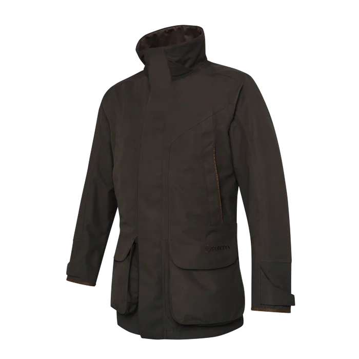 Beretta - Tempesta Jacket - Brown Bark