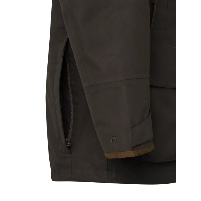 Beretta - Tempesta Jacket - Brown Bark