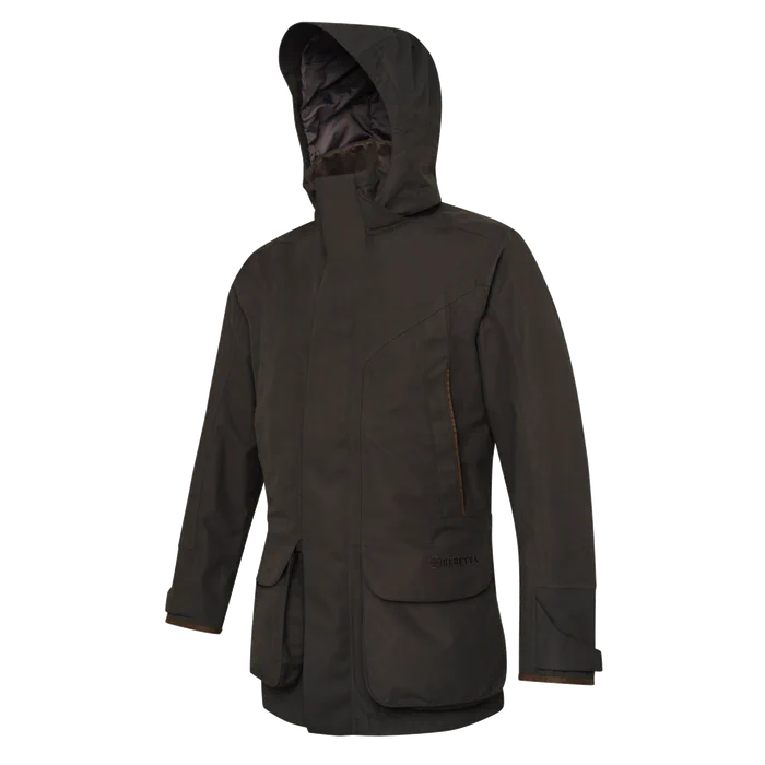 Beretta - Tempesta Jacket - Brown Bark