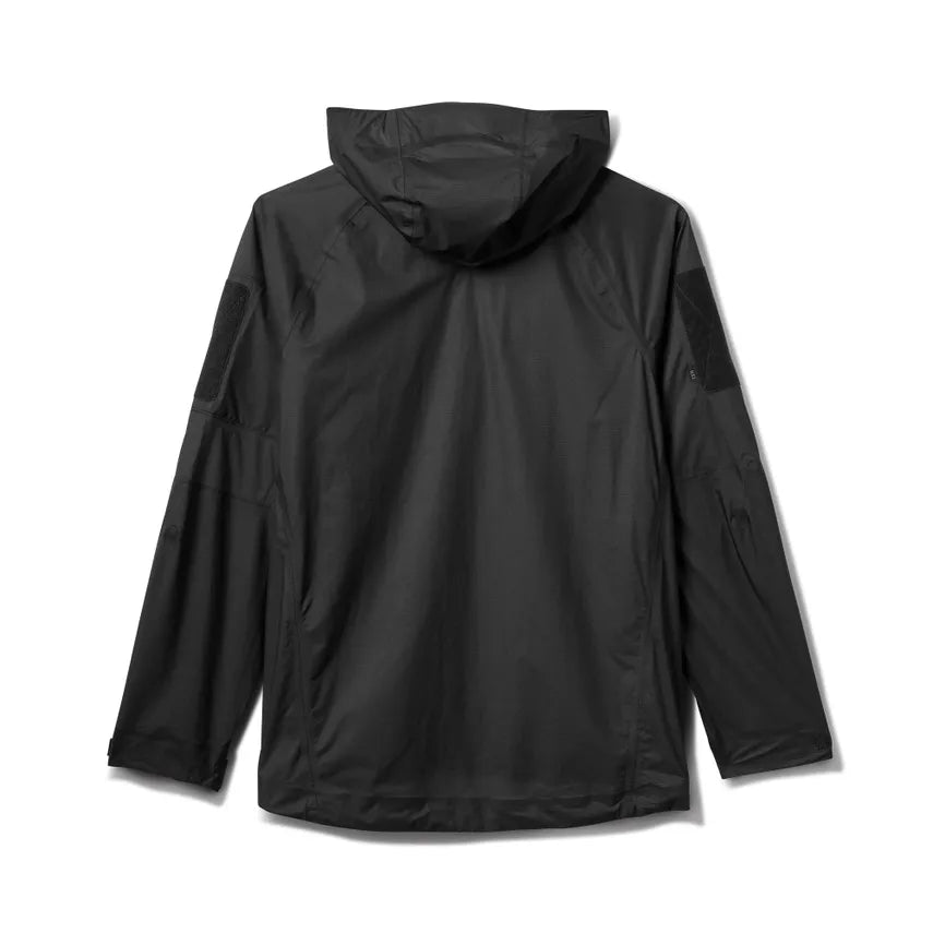 5.11 -  V.XI Poseidon Jacket - Black (019)