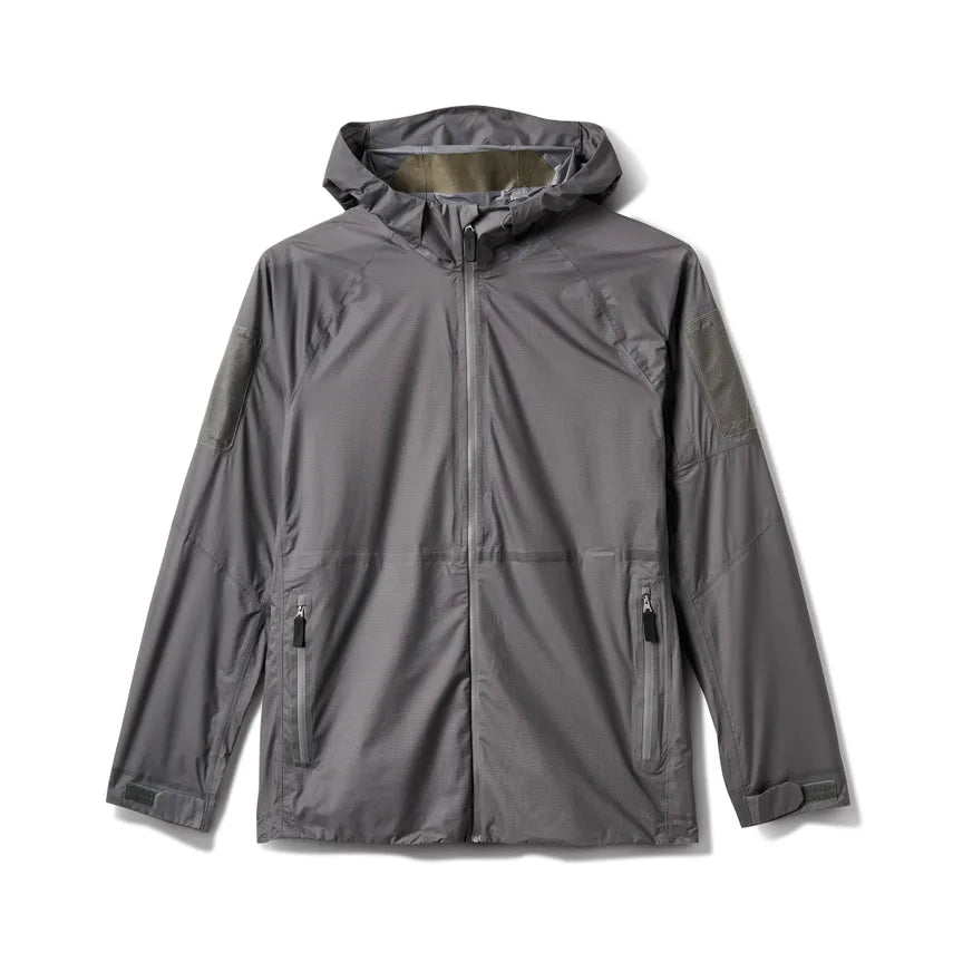 5.11 -  V.XI Poseidon Jacket - Storm (092)