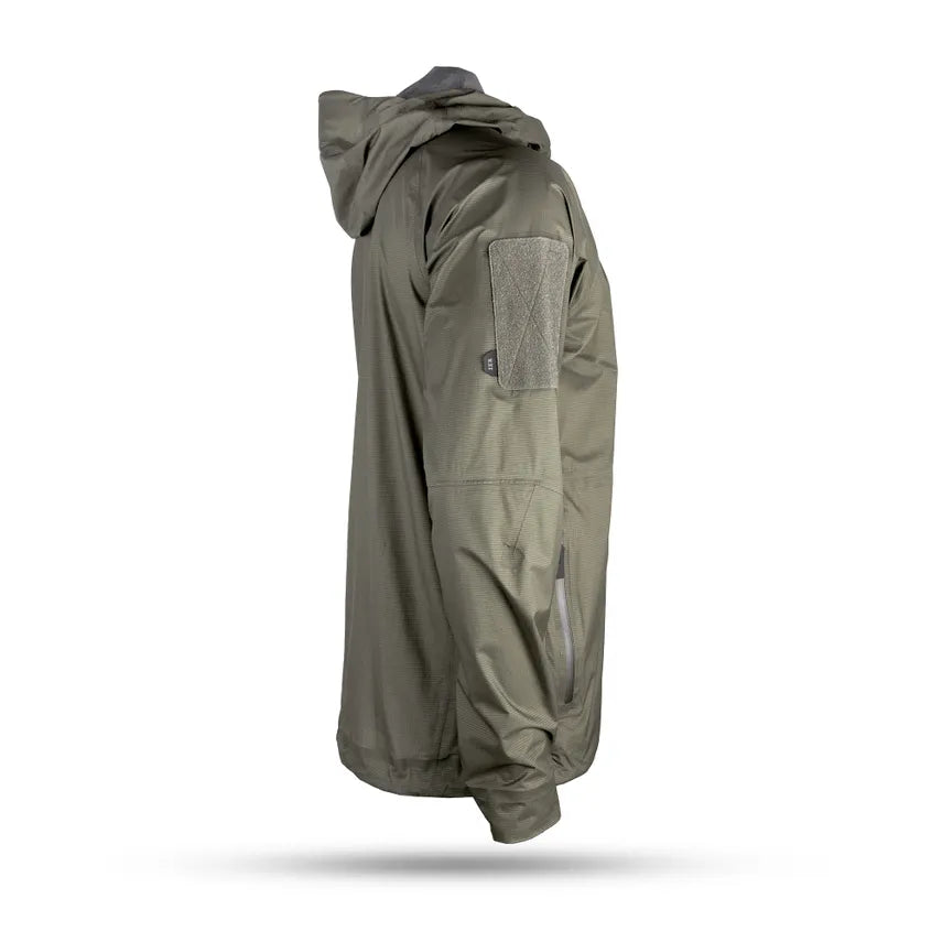 5.11 -  V.XI Poseidon Jacket - Ranger Green (186)