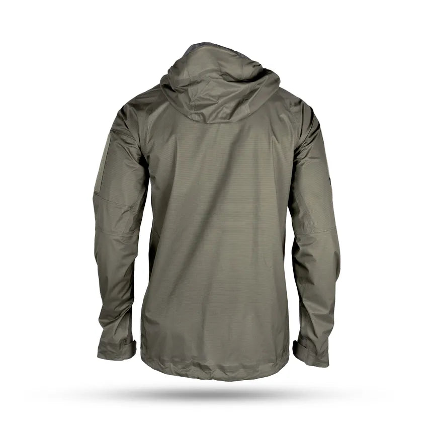 5.11 -  V.XI Poseidon Jacket - Ranger Green (186)