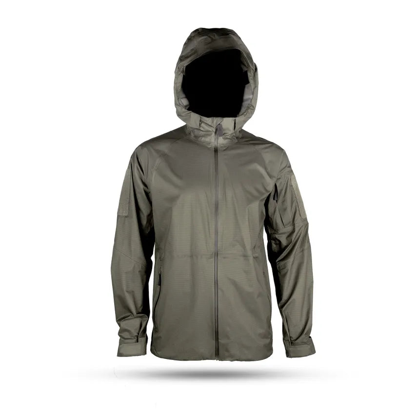 5.11 -  V.XI Poseidon Jacket - Ranger Green (186)