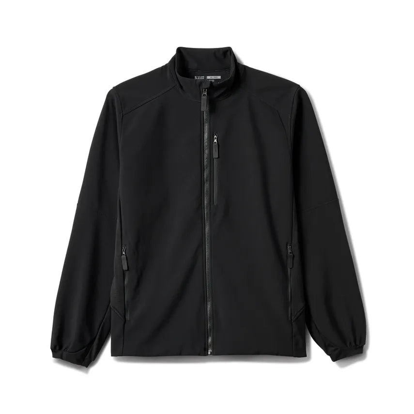 5.11 - Duty Softshell Jacket - Black (019)