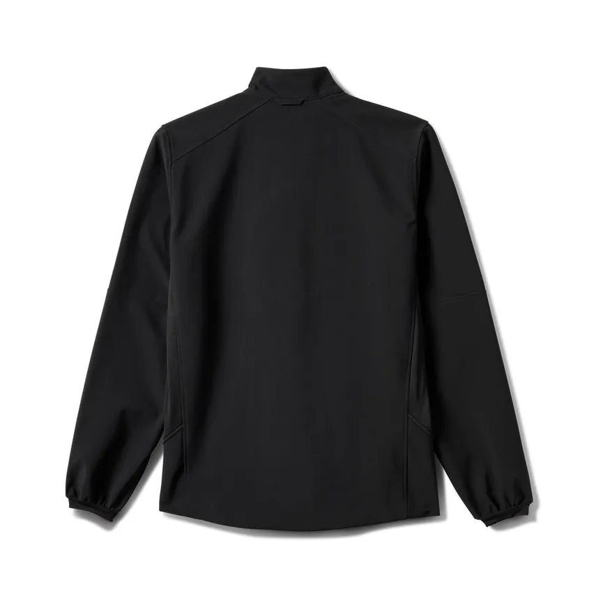 5.11 - Duty Softshell Jacket - Black (019)