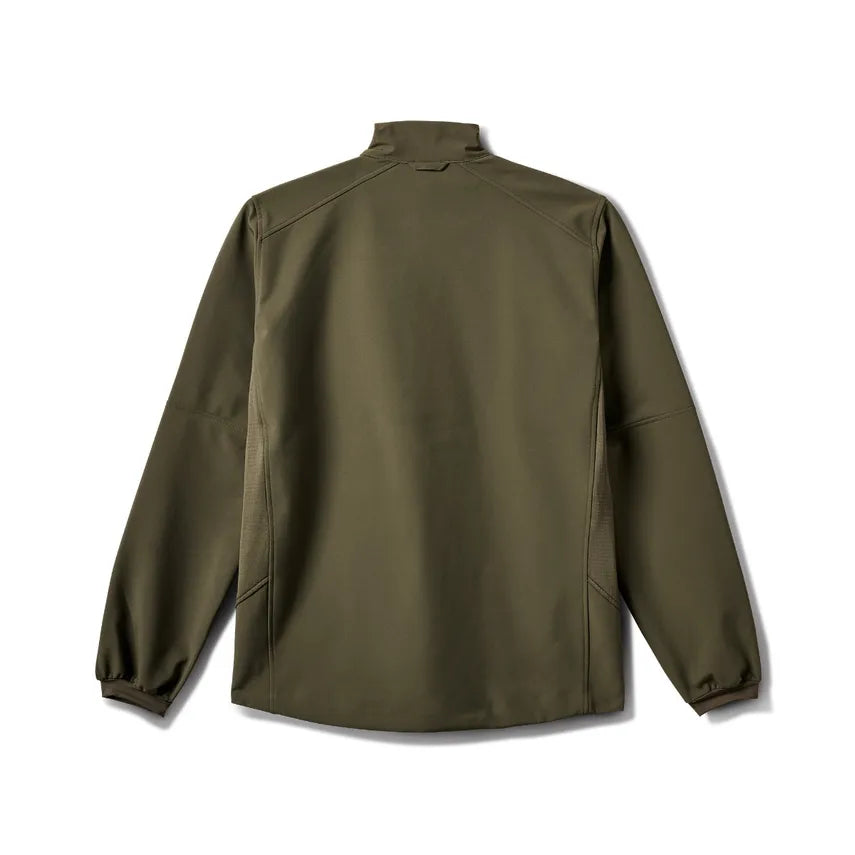 5.11 - Duty Softshell Jacket - Ranger Green (186)