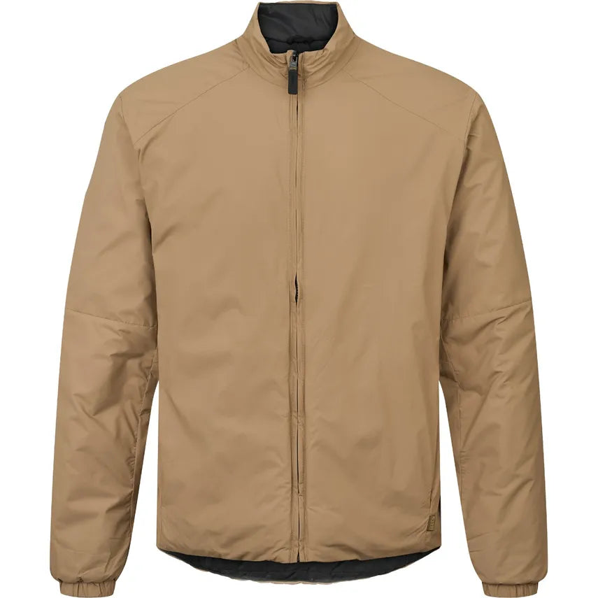 5.11 - Reversible insulating jacket - Coyote (120)