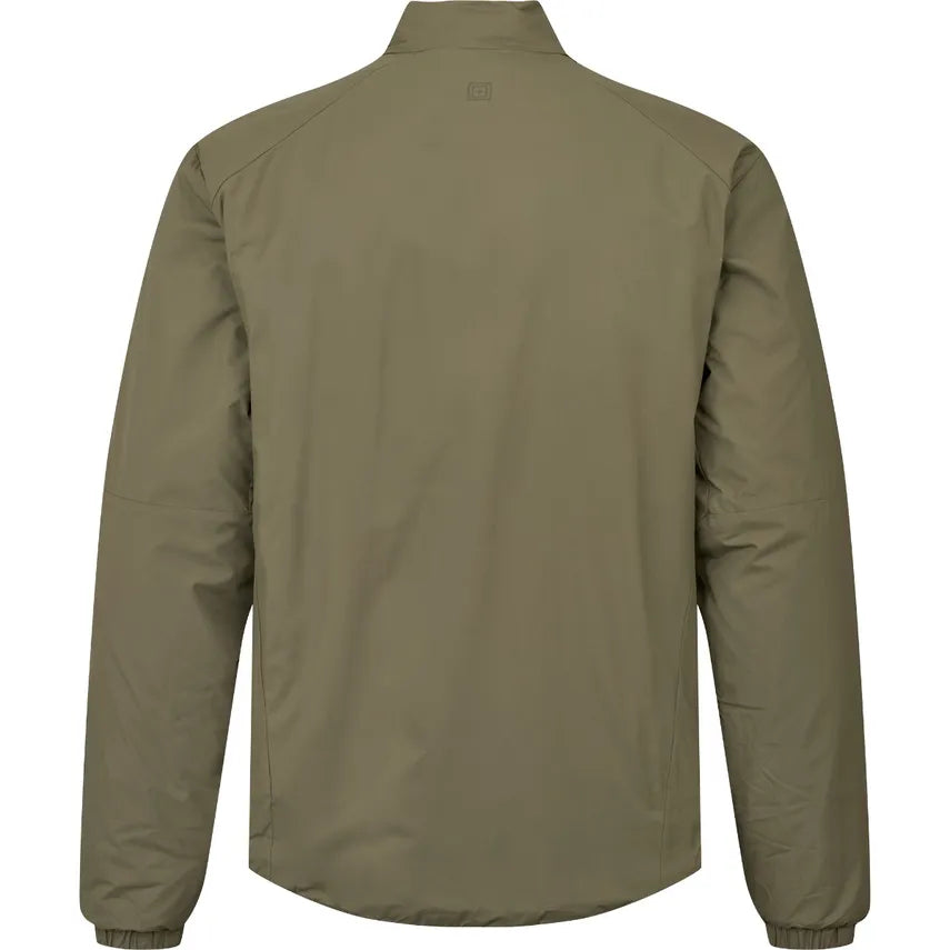 5.11 - Reversible insulating jacket - Ranger Green (186)