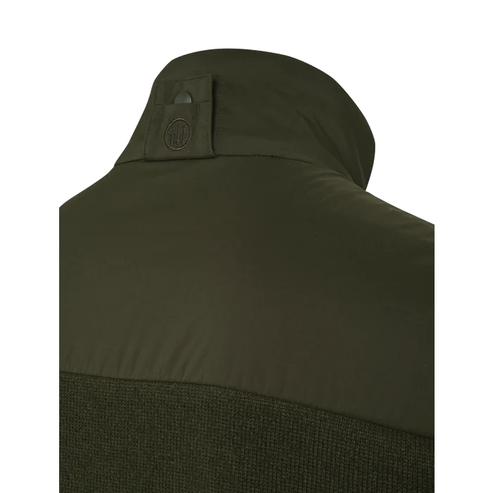 Beretta - Roe GB Jacket - British Green