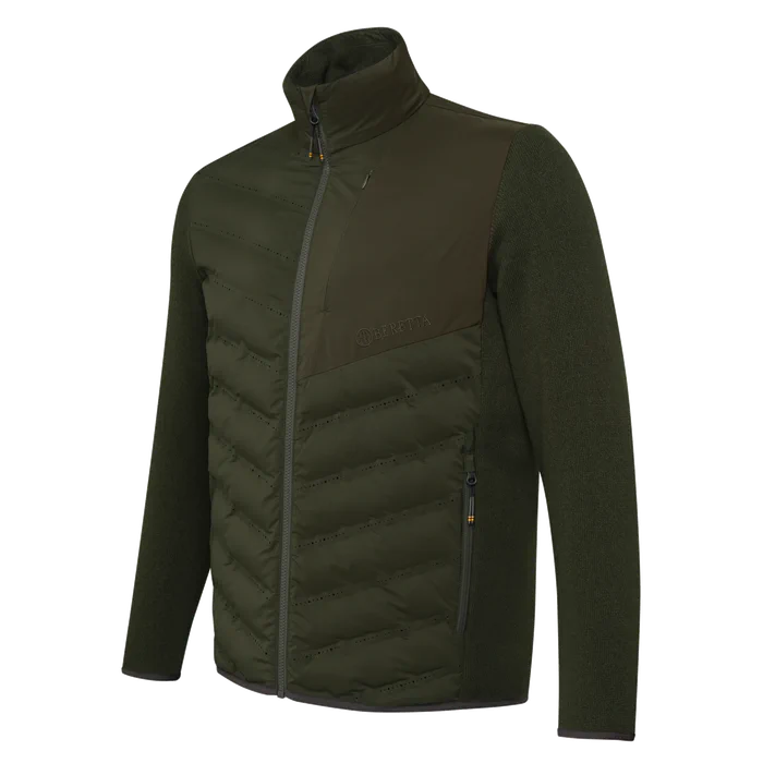 Beretta - Roe GB Jacket - British Green