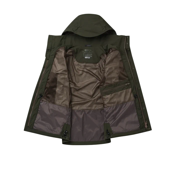 Beretta - Carrick Jacket - British Green