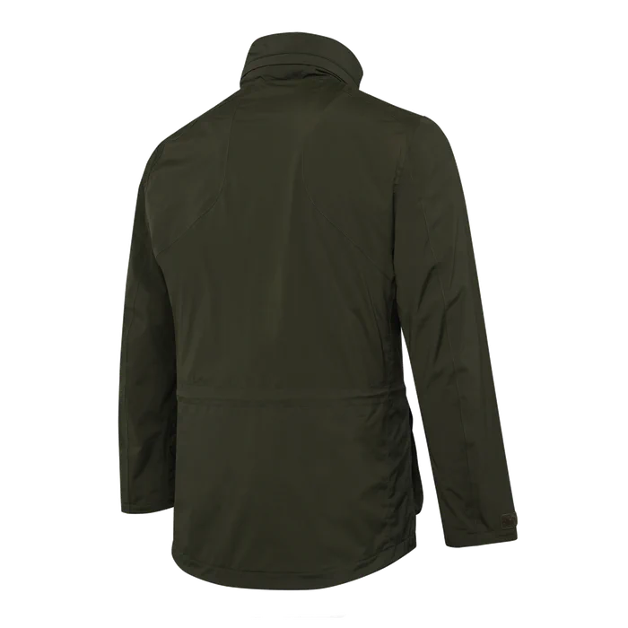 Beretta - Carrick Jacket - British Green