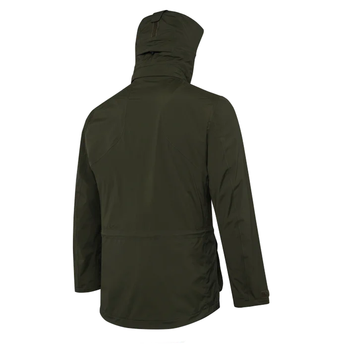 Beretta - Carrick Jacket - British Green