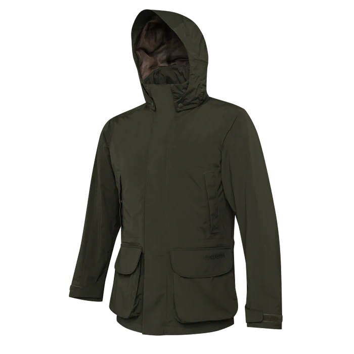 Beretta - Carrick Jacket - British Green